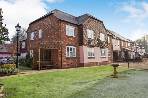 Sun Lane, Harpenden, AL5 4EG